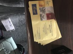 -美盛喜来登大酒店-盛宴标帜餐厅