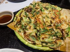 -笑谈小街·韩国料理(萝岗店)