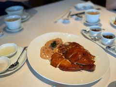 -龙景轩(香港四季酒店)