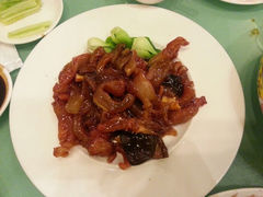 android_upload_pic-玉林烤鸭店(小西天店)