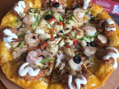 -米斯特比萨(亦庄国融国际店)