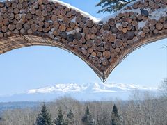 -长白山万达国际滑雪场