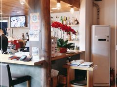 大堂-SUSU·苏苏(四合院创始店)