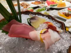 -大渔铁板烧(花园道店)