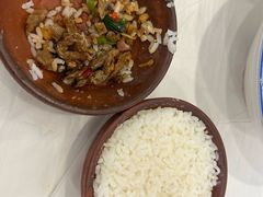 -新新湘菜馆(新中街二条店)