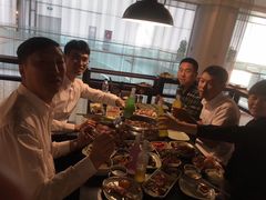 -韩盛·盛江山自助料理(中街大悦城店)