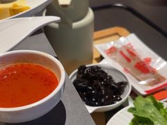 -竹犇番茄火锅(长风街店)