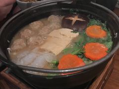 日本牛肉火锅-铃木食堂(帽儿胡同店)