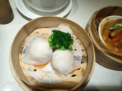 招牌虾饺皇-南枝记·港式打边炉(新北万达店)