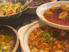 -小三峡食府(西五路店)