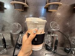 -深圳湾万象城(南山店)