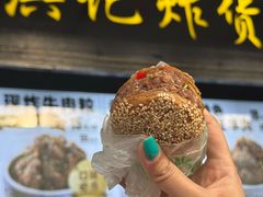 -牛街洪记小吃店(牛街店)