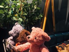 -咖法森林·咖啡  酒吧(天河店)