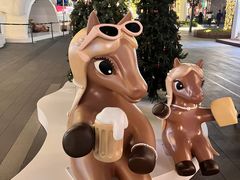 -东莞松山湖万象汇