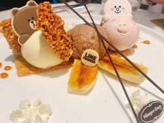 香蕉船-哈根达斯(天河城店)