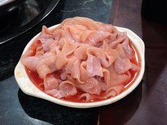 纯鲜鹅肠-储奇门鳝鱼火锅(总店)