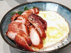 -荣记·囍粤茶餐厅(花都店)