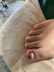 -情同手足美甲美睫