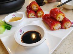 -点都德(汇盈广场店)