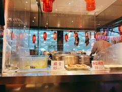 -陈鹏鹏潮汕菜(宝安机场T3航站楼店)