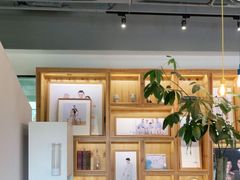 -天真蓝照相馆(五角场百联又一城店)