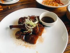 -猪肉婆私房菜(容桂总店)