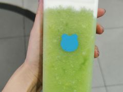 -兰熊鲜奶(西直门凯德mall店)