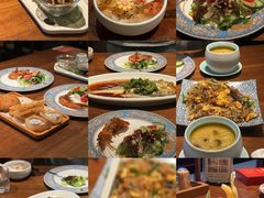 -美乐食街(小南店)