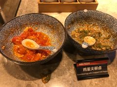 -比格比萨自助(万柳华联店)