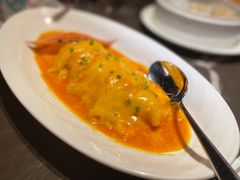 -海派悦庭·海胆烧麦·新融合菜(凯德广场店)