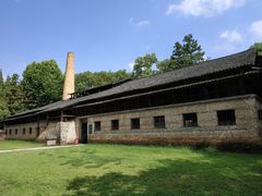 -景德镇古窑民俗博览区