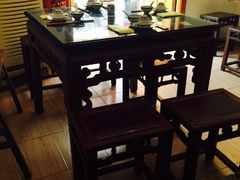 白家餐厅-白家餐厅(徐家汇店)
