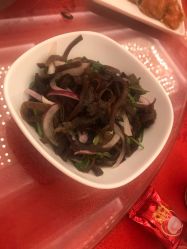 -万丽天津宾馆宴会厅