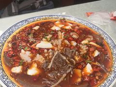 -津菜宋记老房子(平山道店)
