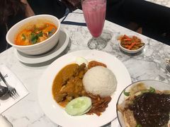 -关夫人餐厅(阳光广场店)