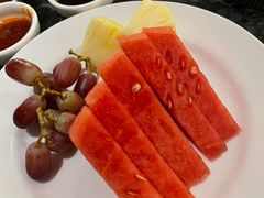 -白天鹅宾馆·流浮阁咖啡厅