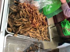 -大益烤鸡