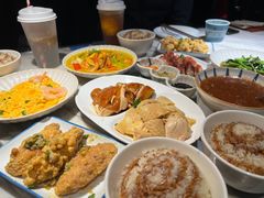 -星平鸡饭·粤菜小炒(印象城旗舰店)