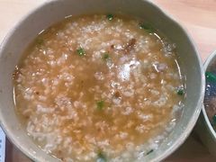 鸡粥-百家鸡味馆(清泰店)