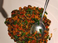 -院里寻菜·精致庭院菜(观沙岭店)