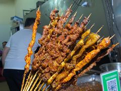 -圆西烤肉(园西路店)