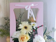 -森野花艺培训·企业团建活动沙龙