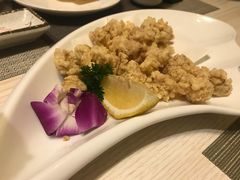 -割烹酱子日本料理(弘基财富广场店)