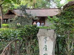 -成都杜甫草堂博物馆
