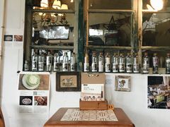 大堂-懒鱼时光馆(沙坪坝店)