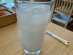 原味可尔必思苏打-胜博殿日式炸猪排(西红门店)