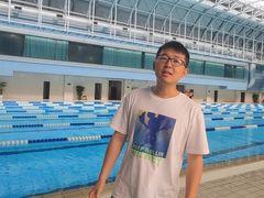 -锦江富园大酒店-游泳馆