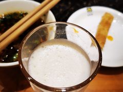 -老码头火锅(玉林店)