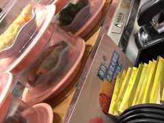 -争鲜回转寿司(通州万达店)