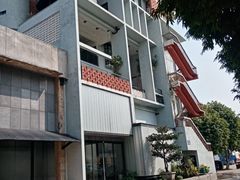 -广州市紫泥堂文化创意园景区
